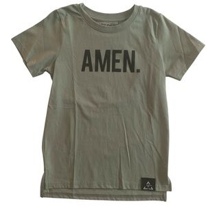 VGUC Trilogy Design Co AMEN Tee 6